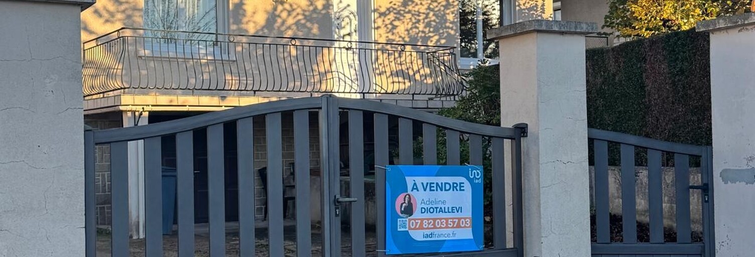 Maison 4 Pièces 85 m² à vendre à Blanzy (71450)