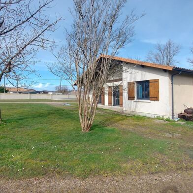 Maison 5 pièces 293000 €