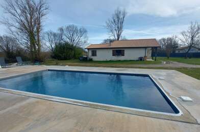 Maison 5 pièces 293000 €