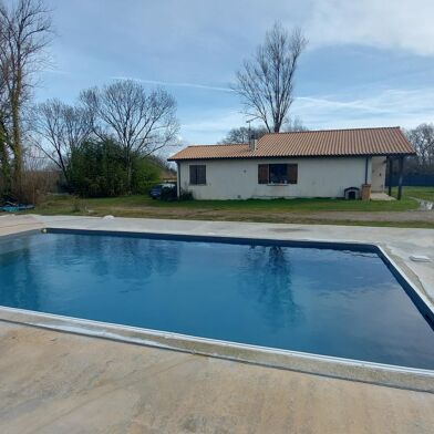 Maison 5 pièces 293000 €