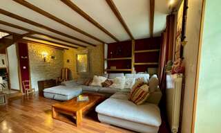 Maison 8 Pièces 245 m² à vendre à Asnières-la-Giraud (17400)