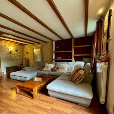 Maison 8 pièces 315000 €