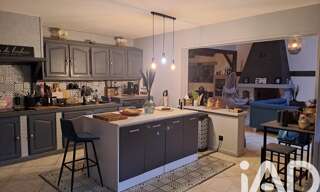 Maison 7 Pièces 139 m² à vendre à Sorbey (55230)