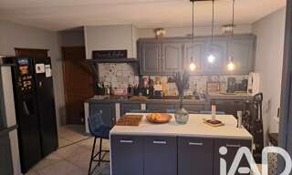 Maison 7 Pièces 139 m² à vendre à Sorbey (55230)