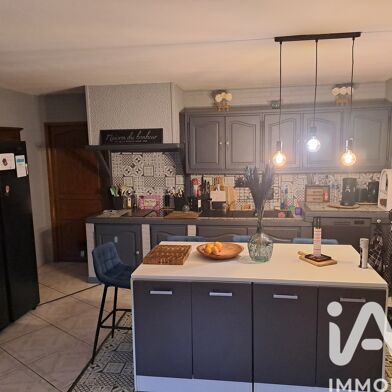 Maison 7 pièces 217000 €