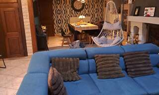 Maison 7 Pièces 139 m² à vendre à Sorbey (55230)