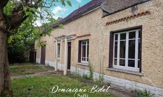 Maison 3 Pièces 71 m² à vendre à Étroussat (03140)