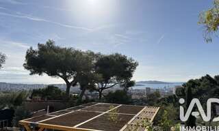 Appartement 2 Pièces 40 m² à vendre à Toulon (83200)