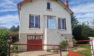 Maison 6 Pièces 115 m² à vendre à Bellenaves (03330)