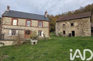 Maison 5 pièces 110000 €