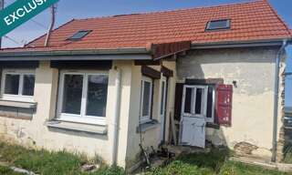 Maison 2 Pièces 66 m² à vendre à Coutansouze (03330)