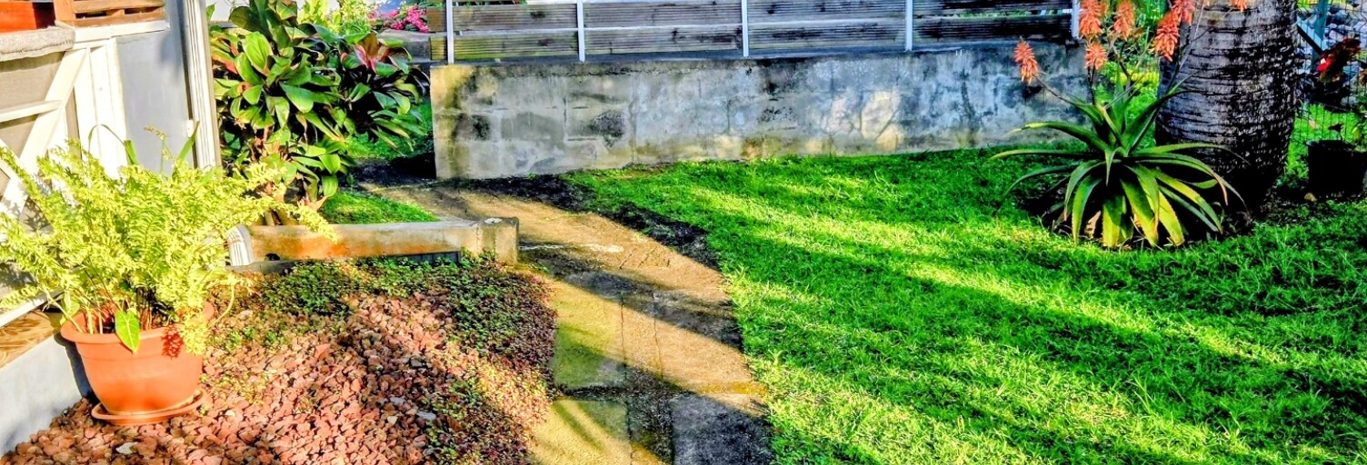 Maison 5 Pièces 207 m² à vendre à Saint-André (97440)