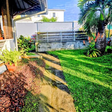 Maison 5 pièces 480000 €