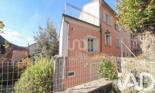 Maison 4 Pièces 73 m² à vendre à Broquiès (12480)