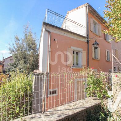 Maison 4 pièces 95000 €