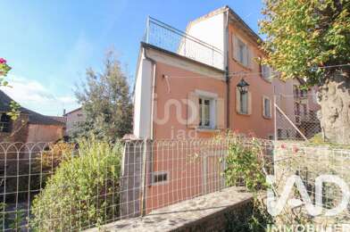 Maison 4 pièces 89000 €