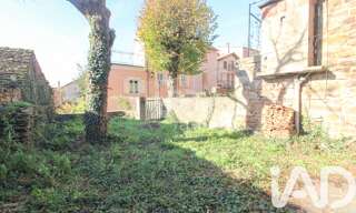 Maison 4 Pièces 73 m² à vendre à Broquiès (12480)