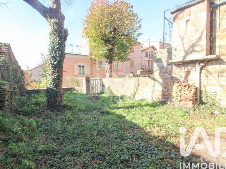 Vente Maison/villa 4 pièces — photo 1