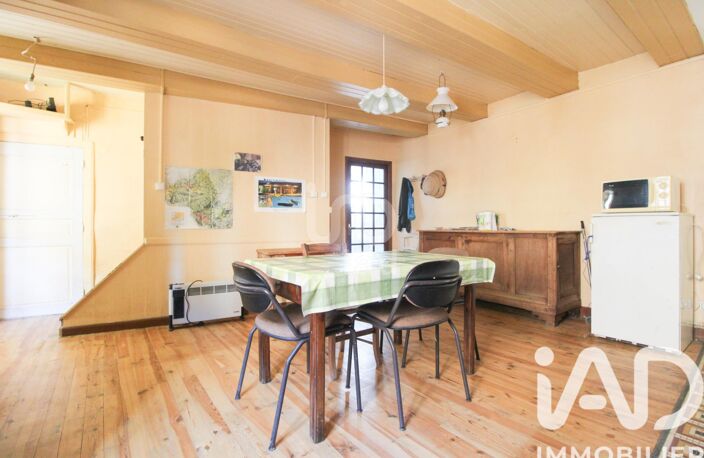 Vente Maison/villa 4 pièces — photo 2