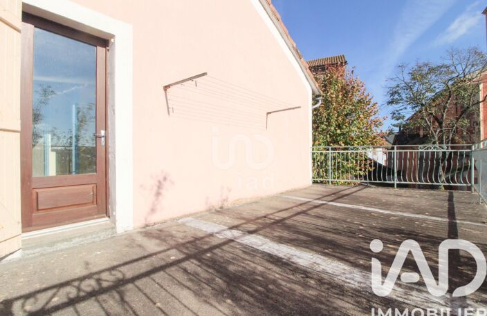 Vente Maison/villa 4 pièces — photo 3