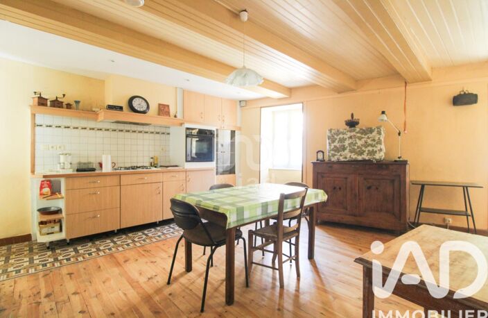 Vente Maison/villa 4 pièces — photo 4