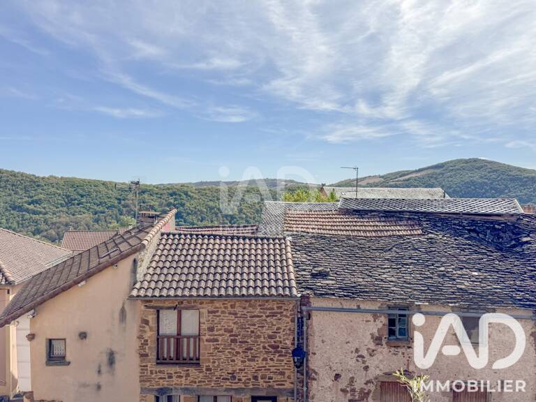 Vente Maison de village 4 pièces — photo 1