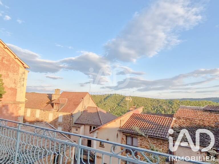 Vente Maison de village 4 pièces — photo 1