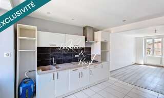 Immeuble  160 m² à vendre à Langeac (43300)