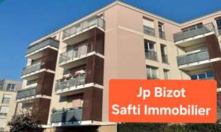 Appartement 3 Pièces 62 m² à vendre à Morangis (91420)