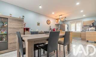 Maison 4 Pièces 80 m² à vendre à Nilvange (57240)