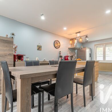 Maison 4 pièces 240000 €