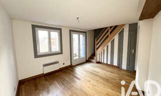 Maison 4 Pièces 70 m² à vendre à Lormaye (28210)