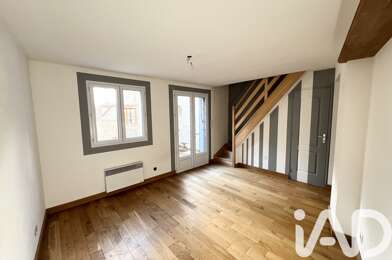Maison 4 pièces 159000 €