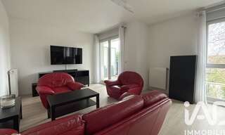 Appartement 4 Pièces 79 m² à vendre à Égly (91520)