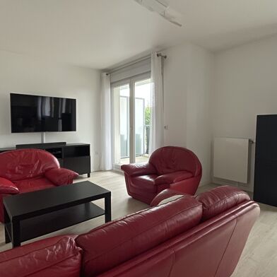 Appartement 4 pièces 269000 €