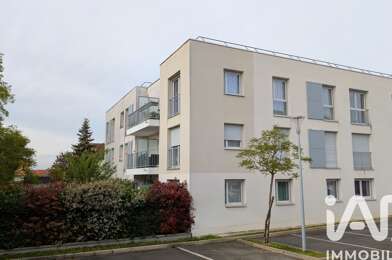 Appartement 4 pièces 259000 €