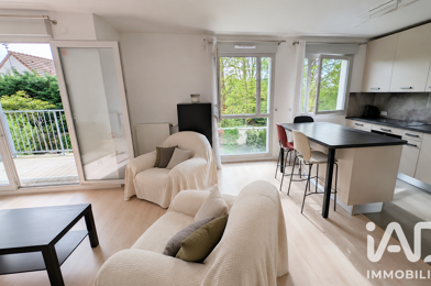 Appartement 4 pièces 259000 €