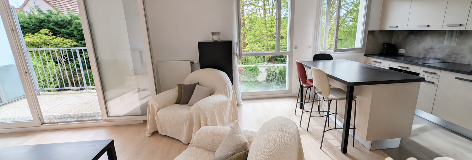 Appartement 4 Pièces 79 m² à vendre à Égly (91520)