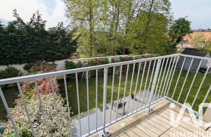 Vente Appartement 4 pièces — photo 2