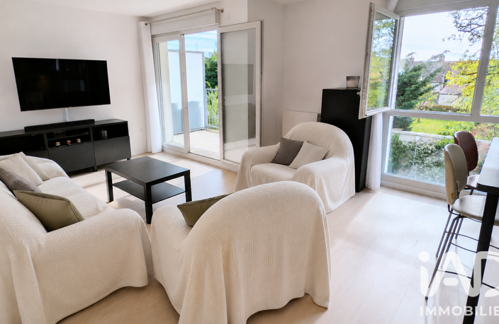 Vente Appartement 4 pièces — photo 4