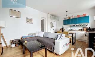 Appartement 2 Pièces 40 m² à vendre à Montreuil (93100)