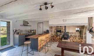 Maison 8 Pièces 216 m² à vendre à Aix-la-Fayette (63980)