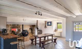 Maison 8 Pièces 216 m² à vendre à Aix-la-Fayette (63980)