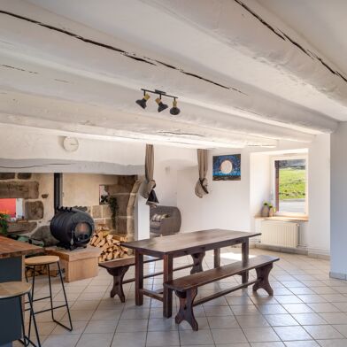 Maison 8 pièces 239000 €