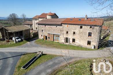 Maison 8 pièces 239000 €