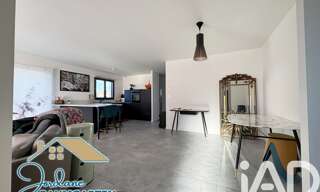 Maison 5 Pièces 98 m² à vendre à L'Éguille (17600)