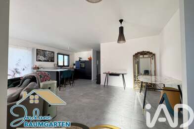 Maison 5 pièces 329000 €