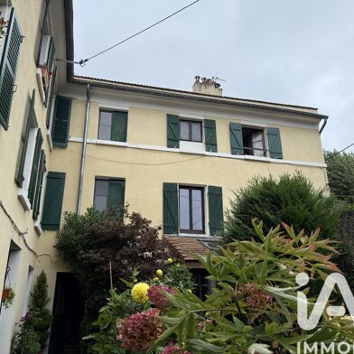 Appartement 2 pièces 162000 €