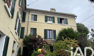 Appartement 2 Pièces 25 m² à vendre à Garches (92380)