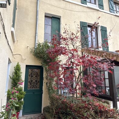 Appartement 2 pièces 162000 €
